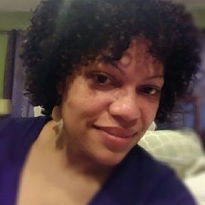 Meet your Posher, Taneshia